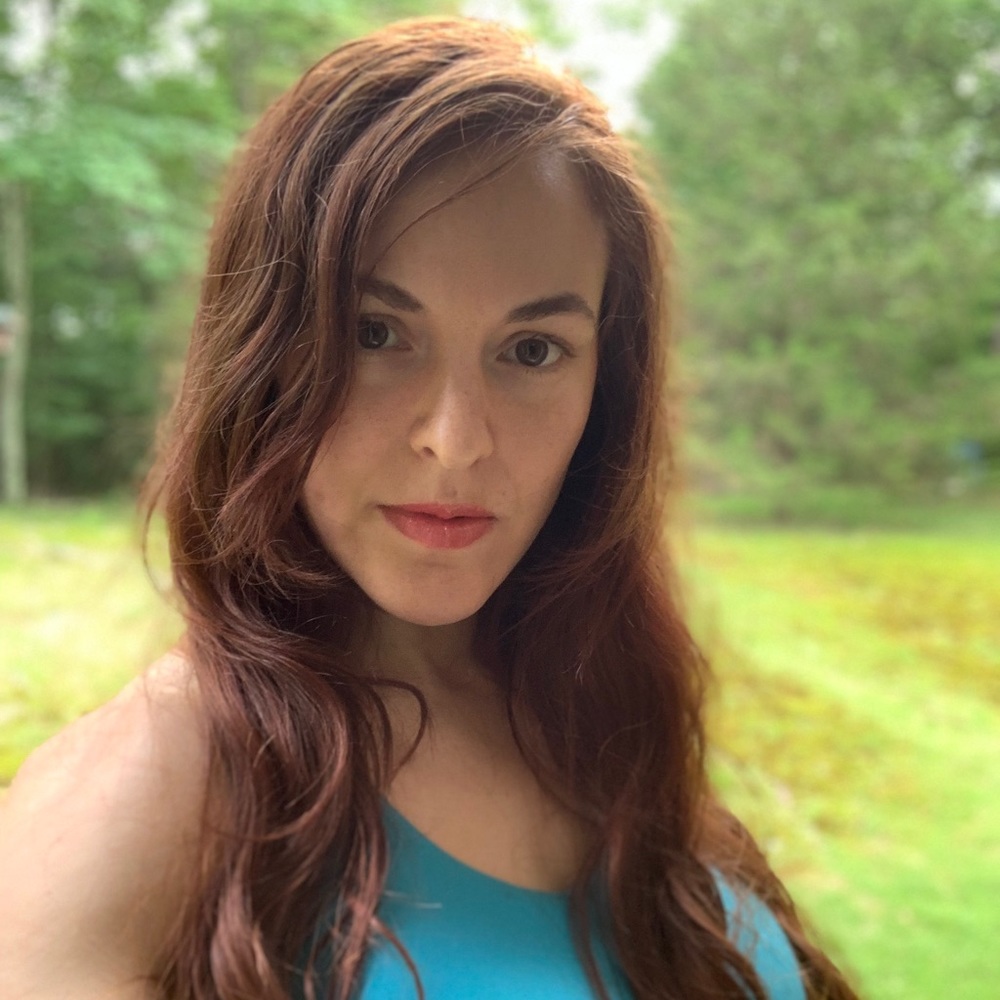 Meet your Posher, Kristen